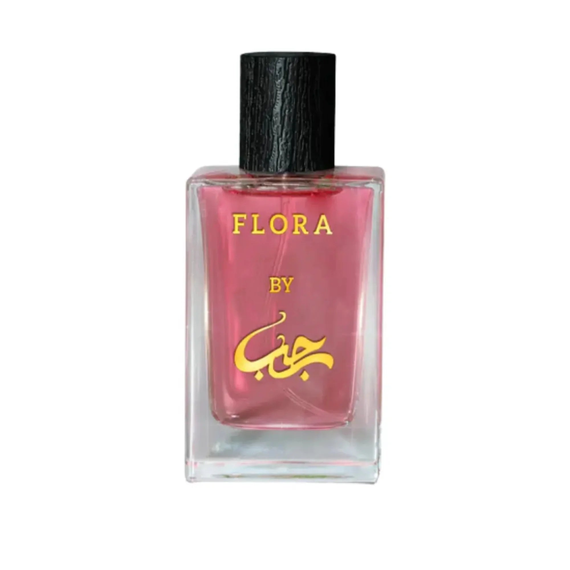 Flora by Rajab Perfume | Long-Lasting Unisex Fragrance – 50ml