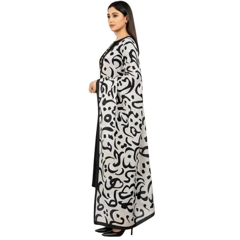 Katan Silk 3-Piece Unstitched Suit | Plain Shirt & Trouser with Silk Shawl