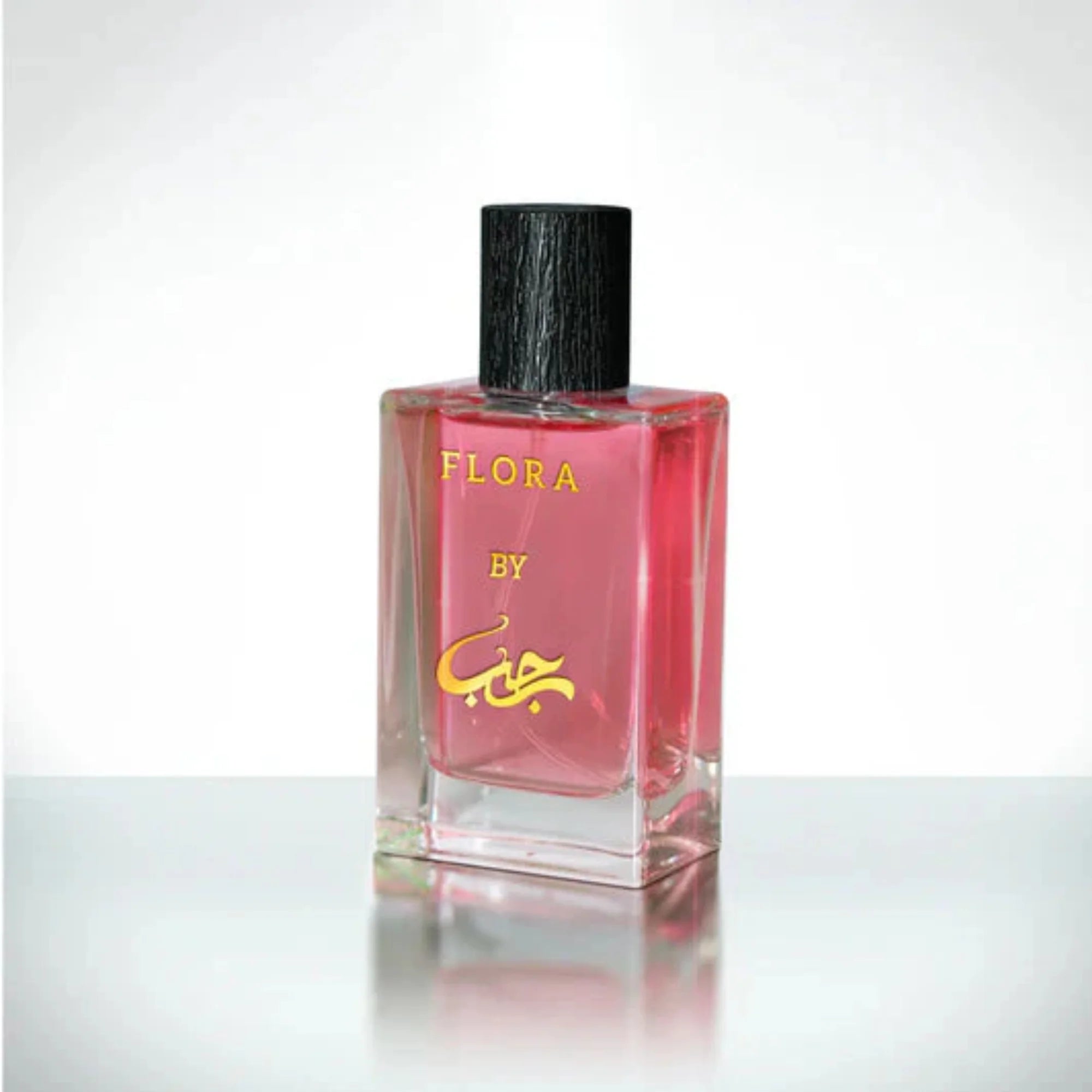 Flora by Rajab Perfume | Long-Lasting Unisex Fragrance – 50ml