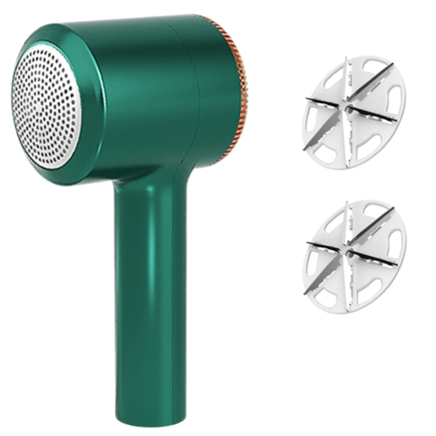 Electric Lint Remover | Rechargeable Fabric Shaver